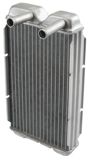 Four Seasons Aluminum Heater Core for 1973-1991 Ford 5.0L 5.8L 98584A