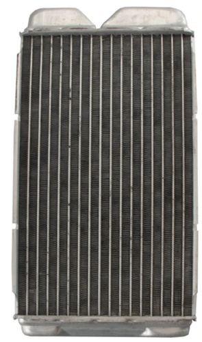 Four Seasons Aluminum Heater Core for 1973-1991 Ford 5.0L 5.8L 98584A