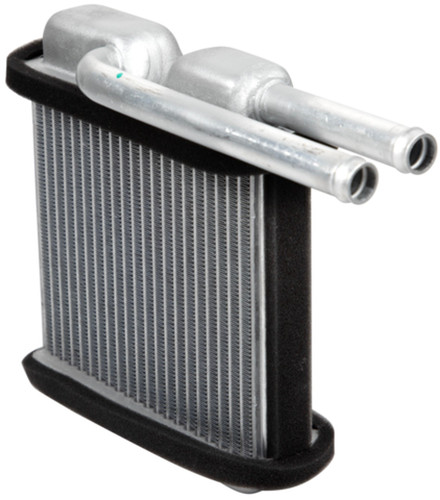 Four Seasons Aluminum Heater Core for 1965-1979 Ford 4.9L 5.9L (Bronco, F-100, F-150, F-250) 98572A