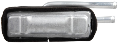 Four Seasons Aluminum Heater Core for 1965-1979 Ford 4.9L 5.9L (Bronco, F-100, F-150, F-250) 98572A
