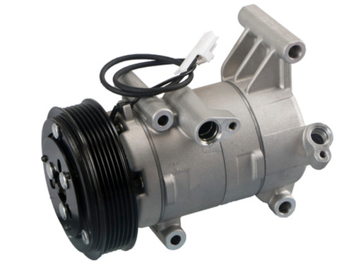 Four Seasons New V09A1AD4AP Compressor for 2011-2013 Mazda (2) 98473