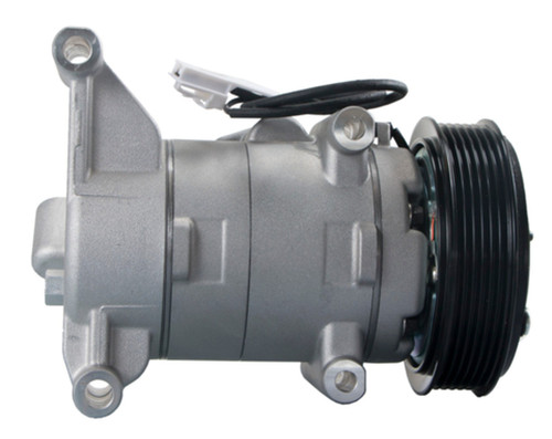 Four Seasons New V09A1AD4AP Compressor for 2011-2013 Mazda (2) 98473