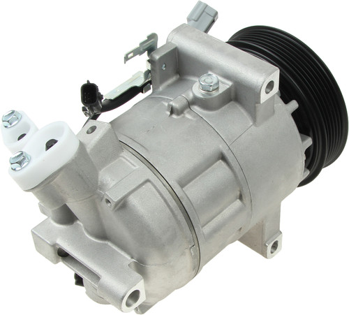 Four Seasons New PXC14 Compressor for 2013-2019 Nissan 1.8L 1.6L (Sentra, Tsuru) 98585