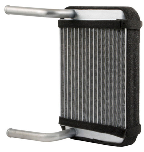Four Seasons Aluminum Heater Core for 1963-1965 Ford/Mercury (Custom, Custom 500, Fairlane, Falcon) 98738