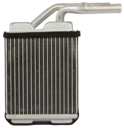 Four Seasons Aluminum Heater Core for 1960-1966 Chevrolet/GMC (C10 Panel, C10 Pickup, C20 Pickup, C30 Panel) 98477