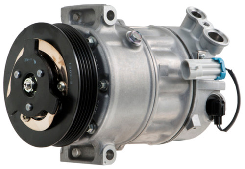 Four Seasons New PXE16 Compressor for 2011 Buick 2.4L (LaCrosse) 98574