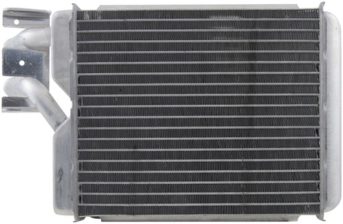 Four Seasons Aluminum Heater Core for 1981-2000 Chrysler/Dodge/Plymouth 2.6L 2.2L (Daytona, Dynasty, E Class, Executive Limousine) 98604