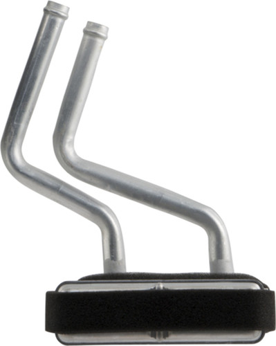 Four Seasons Aluminum Heater Core for 1992-2001 Acura/Honda (Integra, Civic, Civic del Sol) 98750