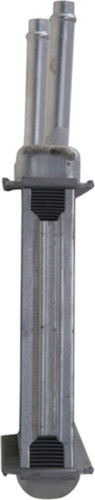 Four Seasons Aluminum Heater Core for 1989-2002 Chevrolet/Geo/Pontiac (Metro, Sprint, Firefly, Esteem) 98758