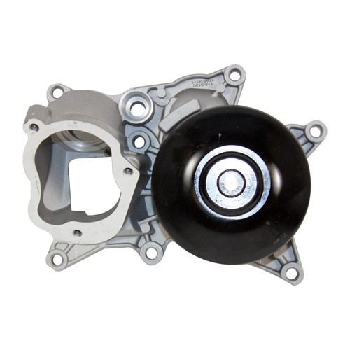 GMB Engine Water Pump for 2014-2018 BMW 3.0L (535d, 535d xDrive, 740Ld xDrive, X5)