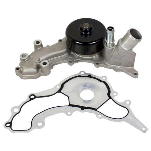 GMB Engine Water Pump for 2012-2018 Jeep 3.6L (Wrangler, Wrangler JK)