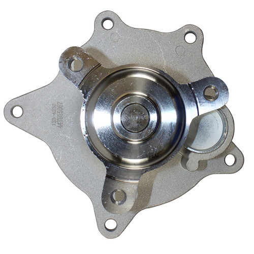 GMB Engine Water Pump for 2001-2007 Chrysler/Dodge 3.8L 3.3L (Town & Country, Voyager, Caravan, Grand Caravan)