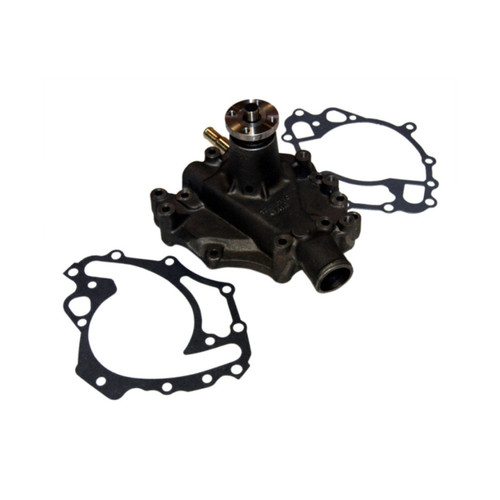 GMB Engine Water Pump for 1967-1982 Ford/Lincoln/Mercury 5.8L 6.6L (Bronco, Country Sedan, Country Squire, Custom)