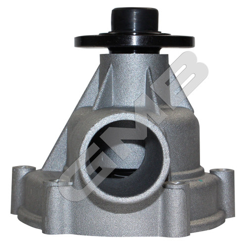 GMB Engine Water Pump for 1968-1993 BMW 2.8L 3.0L (2800, 2800CS, 3.0CS, 3.0CSi)