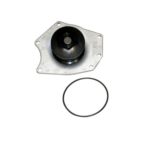 GMB Engine Water Pump for 1998-2004 Chrysler/Dodge/Plymouth 3.5L 3.2L (300M, Concorde, Intrepid, LHS)