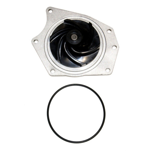 GMB Engine Water Pump for 1998-2004 Chrysler/Dodge/Plymouth 3.5L 3.2L (300M, Concorde, Intrepid, LHS)