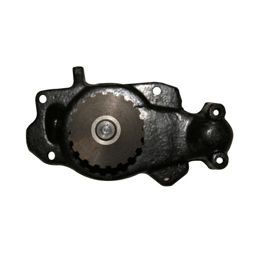 GMB Engine Water Pump for 1981-1990 Ford/Mercury 1.6L 1.9L (Escort, EXP, LN7, Lynx)