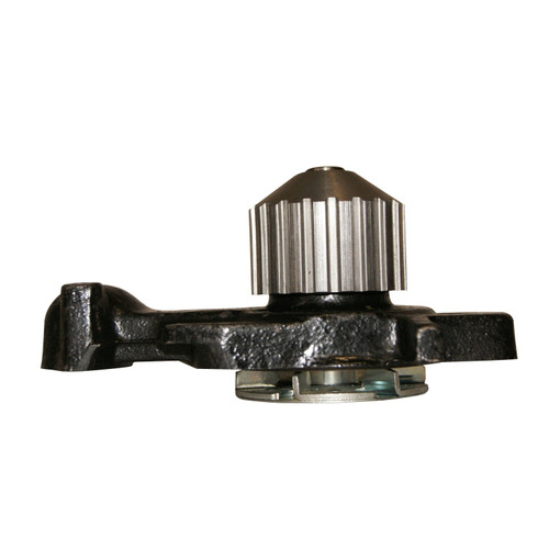 GMB Engine Water Pump for 1981-1990 Ford/Mercury 1.6L 1.9L (Escort, EXP, LN7, Lynx)