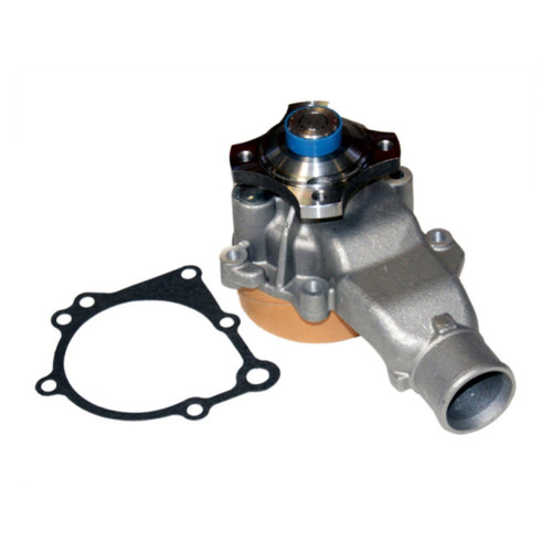 GMB Engine Water Pump for 1999-2006 Jeep 4.0L (Grand Cherokee, TJ, Wrangler)