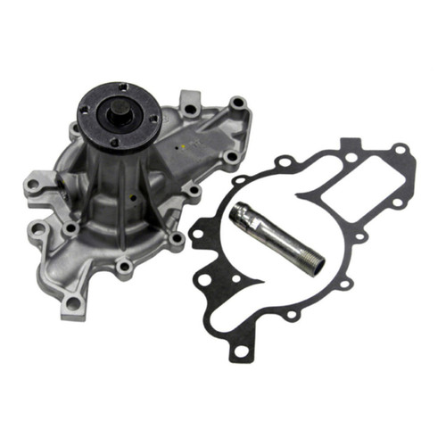 GMB Engine Water Pump for 1982-1986 Chevrolet/GMC/Jeep 2.8L (Camaro, S10, S10 Blazer, S15)