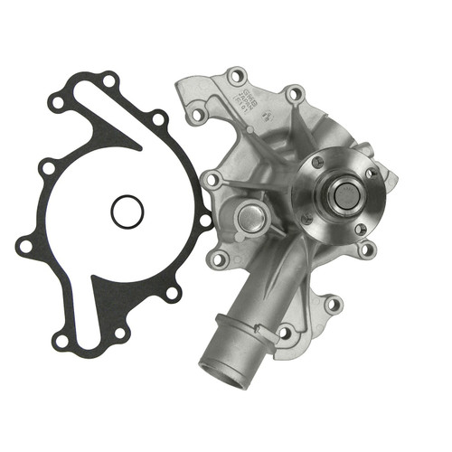 GMB Engine Water Pump for 1997-2009 Ford 4.2L (E-150, E-150 Club Wagon, E-150 Econoline, E-150 Econoline Club Wagon)