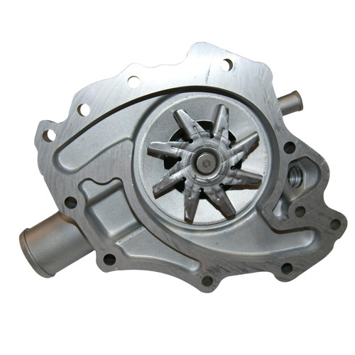 GMB Engine Water Pump for 1967-1982 Ford/Lincoln/Mercury 5.8L 6.6L (Bronco, Country Sedan, Country Squire, Custom)