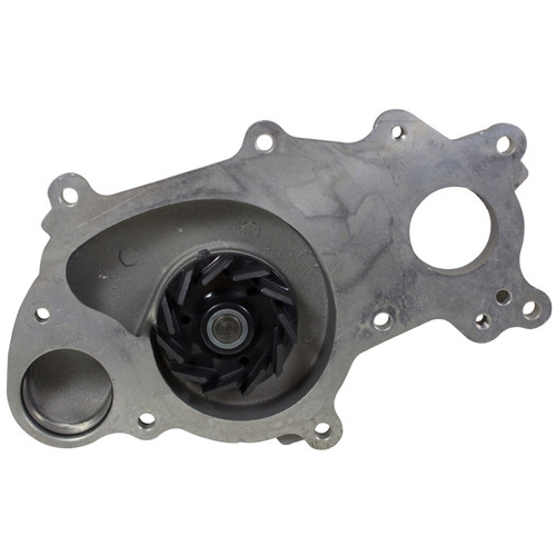 GMB Engine Water Pump for 2011-2019 Ford 3.5L 3.7L (F-150, Mustang, Transit-150, Transit-250)