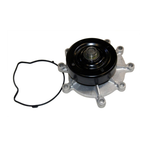 GMB Engine Water Pump for 1999-2013 Chrysler/Dodge/Jeep 4.7L 3.7L (Aspen, Dakota, Durango, Nitro)