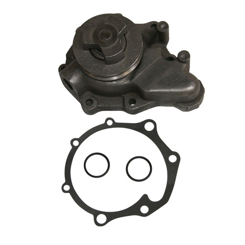 GMB HD Engine Water Pump for 1986-1990 Ford 6.6L 7.8L (B-600, B-700, CF6000, CF7000)