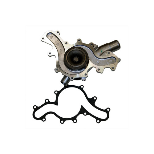 GMB Engine Water Pump for 1997-2011 Ford/Mazda/Mercury 4.0L (Explorer, Explorer Sport, Explorer Sport Trac, Mustang)