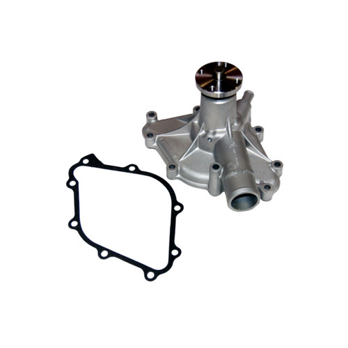 GMB Engine Water Pump for 1982-1987 Ford/Lincoln/Mercury 3.8L (F-100, Granada, LTD, Mustang)
