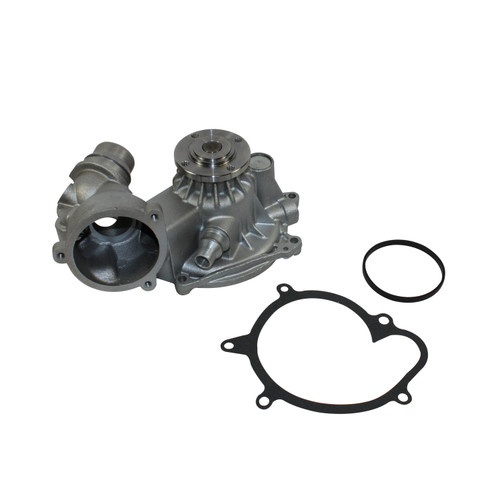 GMB Engine Water Pump for 2006-2010 BMW 4.8L (550i, 650Ci, 650i, 750i)