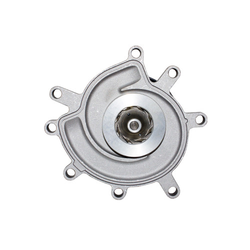 GMB Engine Water Pump w/ Metal Impeller for 1999-2013 Chrysler/Dodge/Jeep 4.7L 3.7L (Aspen, Dakota, Durango, Nitro)