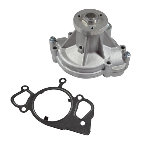 GMB Engine Water Pump for 1997-2010 Ford/Jaguar/Land Rover 3.9L 4.0L (Thunderbird, S-Type, Super V8, Vanden Plas)