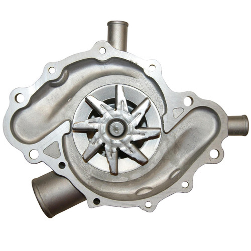 GMB Engine Water Pump for 1972-1991 American Motors/Jeep 5.0L 6.6L (Ambassador, AMX, Concord, Gremlin)