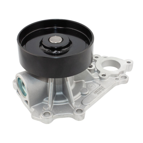 GMB Engine Water Pump for 2019-2026 BMW/Toyota 3.0L (540i, 540i xDrive, 740i, 740i xDrive)