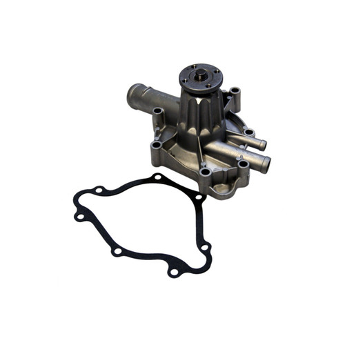 GMB Engine Water Pump for 1959-1992 Chrysler/Dodge/Plymouth 5.2L 5.9L (Cordoba, Fifth Avenue, Imperial, LeBaron)