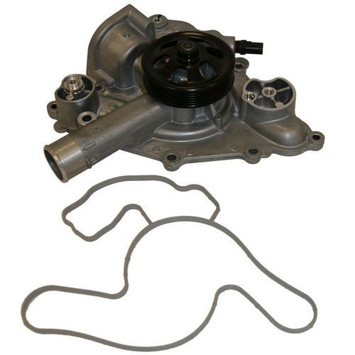GMB Engine Water Pump for 2009-2010 Chrysler/Dodge/Jeep 5.7L (300, Challenger, Charger, Commander)