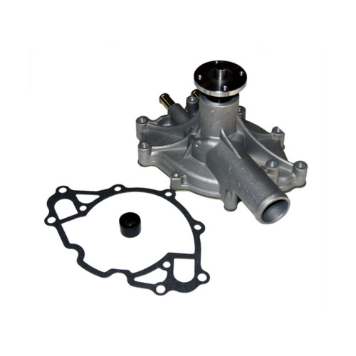 GMB Engine Water Pump for 1979-1993 Ford/Lincoln/Mercury 5.0L 4.2L (LTD, Mustang, Thunderbird, Continental)