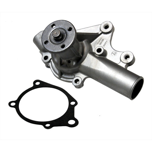 GMB Engine Water Pump for 1985-1992 American Motors/Jeep 4.2L 2.5L (Eagle, Cherokee, CJ7, Comanche)
