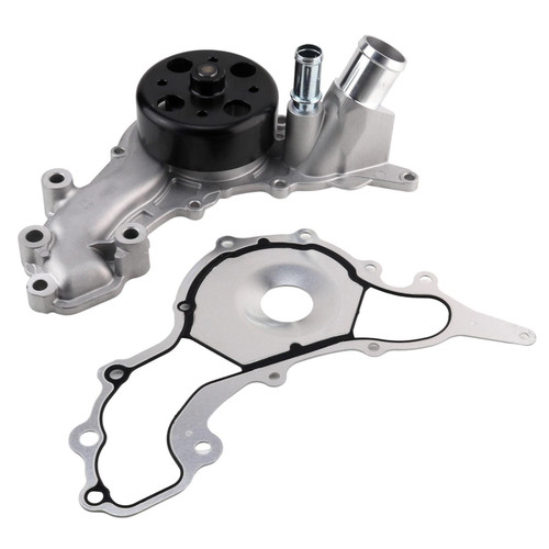 GMB Engine Water Pump for 2018-2026 Jeep 3.6L (Gladiator, Wrangler)