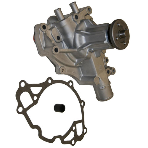 GMB Engine Water Pump for 1970-1987 Ford/Lincoln/Mercury 5.8L 5.0L (Bronco, Country Sedan, Country Squire, Custom)