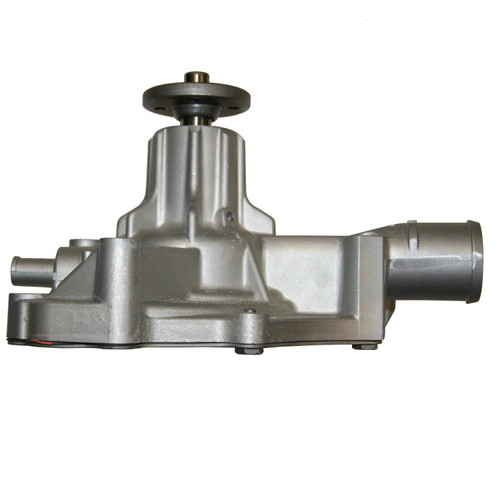 GMB Engine Water Pump for 1970-1987 Ford/Lincoln/Mercury 5.8L 5.0L (Bronco, Country Sedan, Country Squire, Custom)