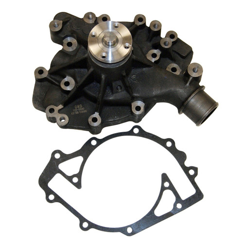 GMB Engine Water Pump for 1992-1994 Ford 7.5L (E-350 Econoline, E-350 Econoline Club Wagon, F-250, F-350)