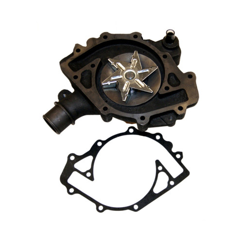 GMB Engine Water Pump for 1992-1994 Ford 7.5L (E-350 Econoline, E-350 Econoline Club Wagon, F-250, F-350)