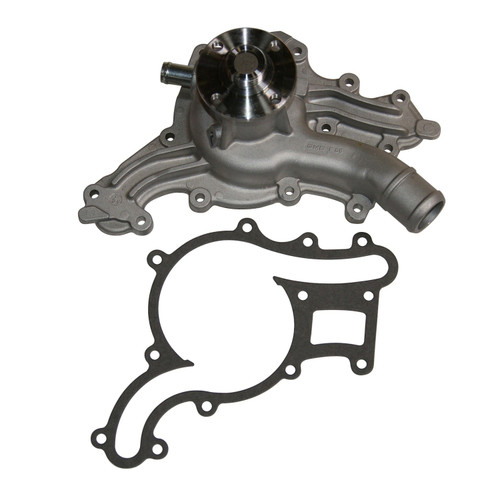 GMB Engine Water Pump for 1986-1992 Ford/Merkur 2.9L (Bronco II, Ranger, Scorpio)