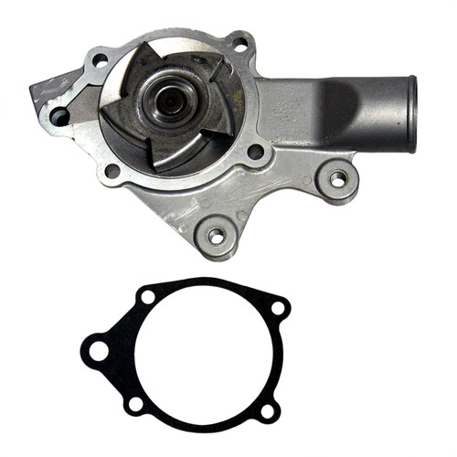 GMB Engine Water Pump for 1987-1990 American Motors/Jeep 4.2L 2.5L (Eagle, Cherokee, Comanche, J10)