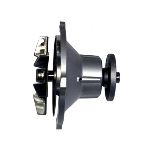 GMB Engine Water Pump for 1958-1979 Chrysler/DeSoto/Dodge 7.2L 6.8L (300, Cordoba, Imperial, New Yorker)