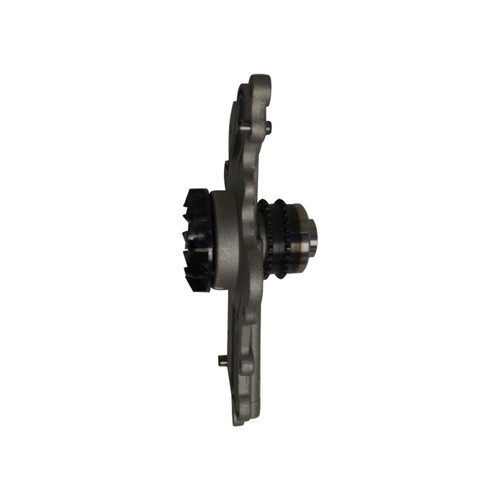 GMB Engine Water Pump for 2010-2020 Ford/Lincoln 3.5L 3.7L (Edge, Explorer, Flex, Police Interceptor Sedan)