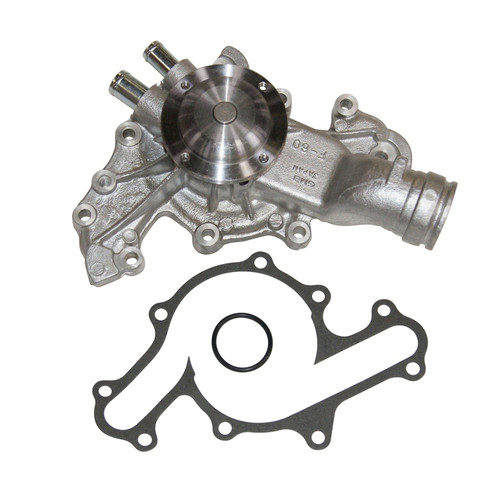 GMB Engine Water Pump for 1988-1993 Ford/Lincoln/Mercury 3.8L (Taurus, Continental, Sable)